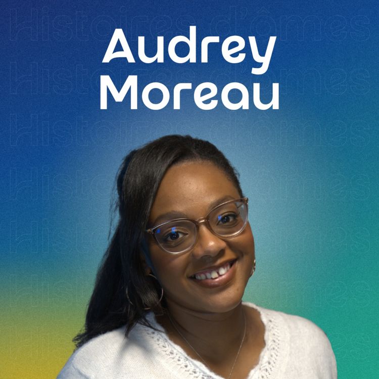 cover art for ANCIENNE TÉMOIN DE JÉHOVAH : "Je menais une double vie", elle quitte la SECTE et devient CHRÉTIENNE