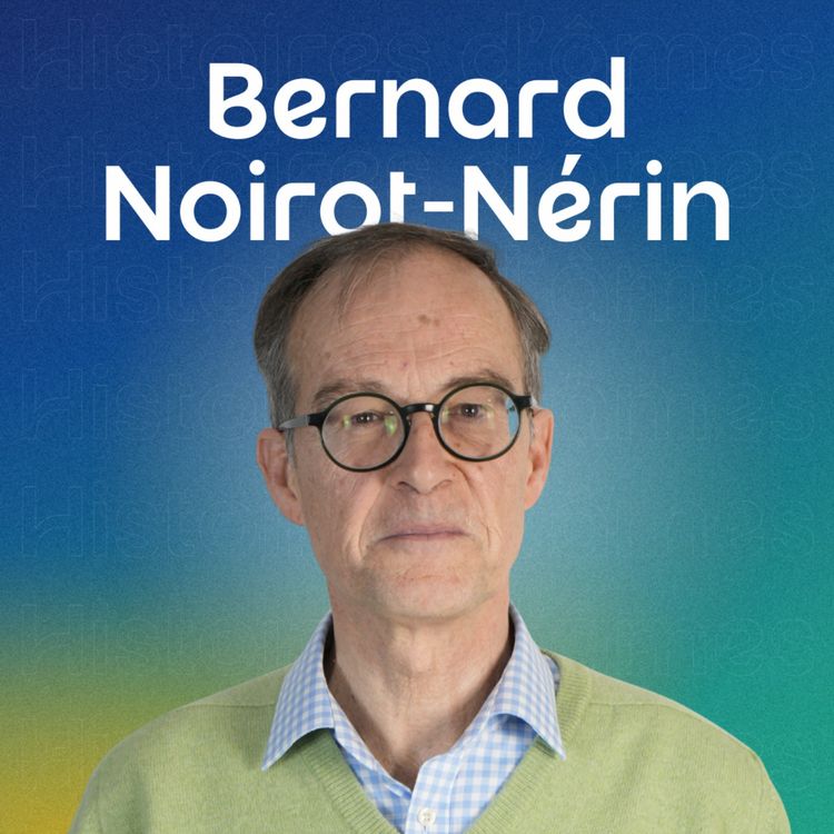 cover art for ACCIDENT, COMA et HANDICAP de sa femme : Bernard a choisi l’ESPERANCE plutôt que l’ESPOIR