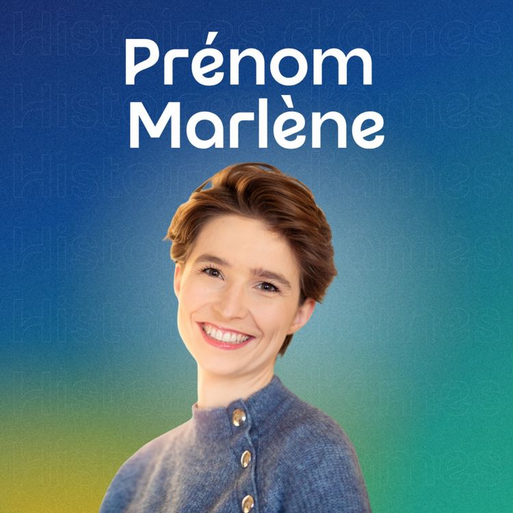 cover art for Son agent la lâche, ses projets musicaux s’effondrent… et Dieu l'appelle ! Avec PRENOM MARLENE