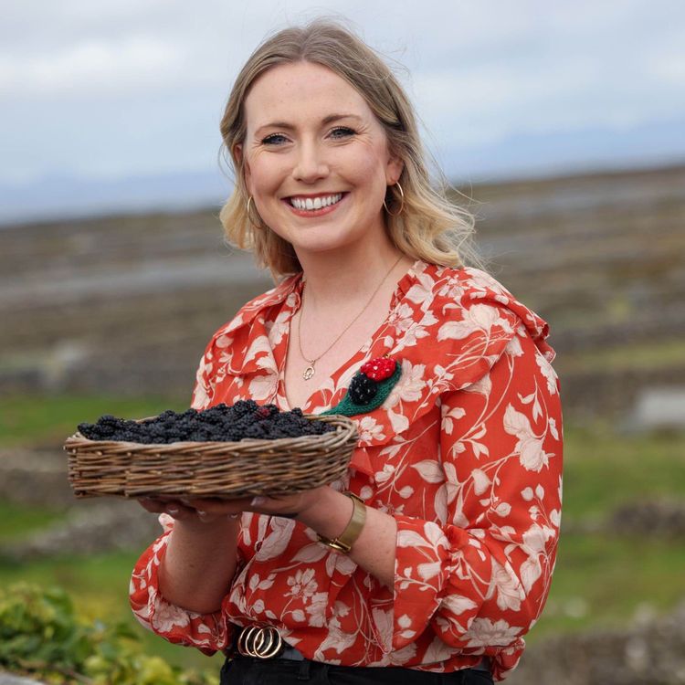 cover art for Aedín Ní Thiarnaigh