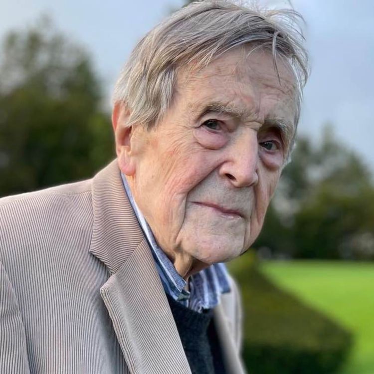 cover art for Christopher Murphy