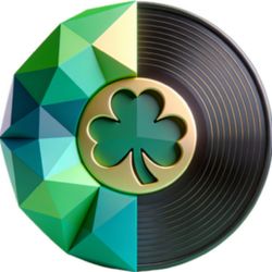 cover art for Aran Island Discs