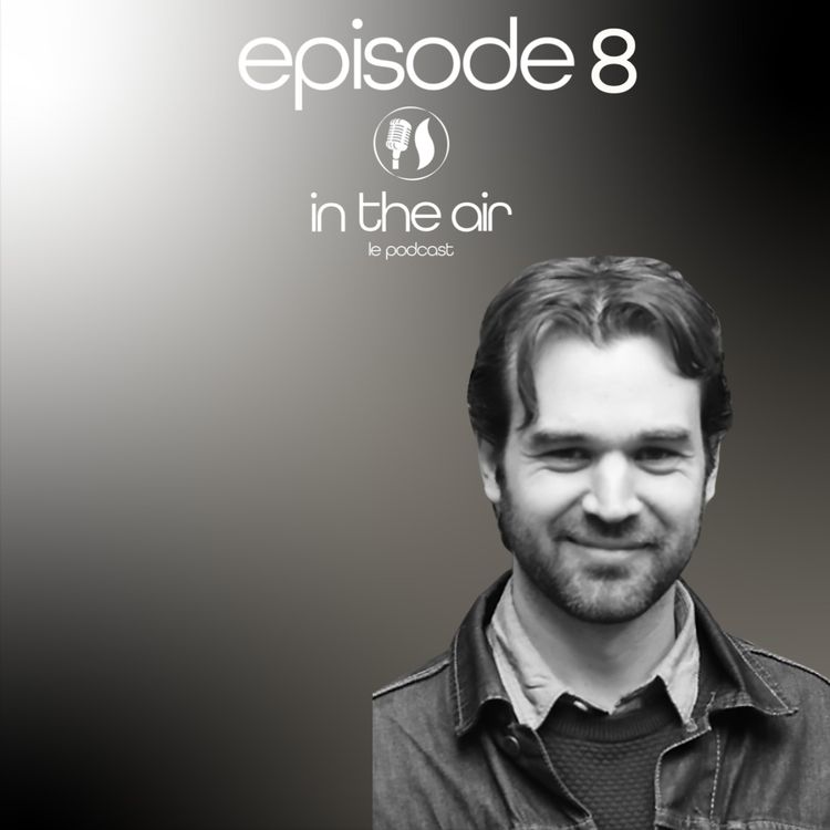 cover art for Bruno Tudal : Attention, respirer peut nuire gravement à la santé