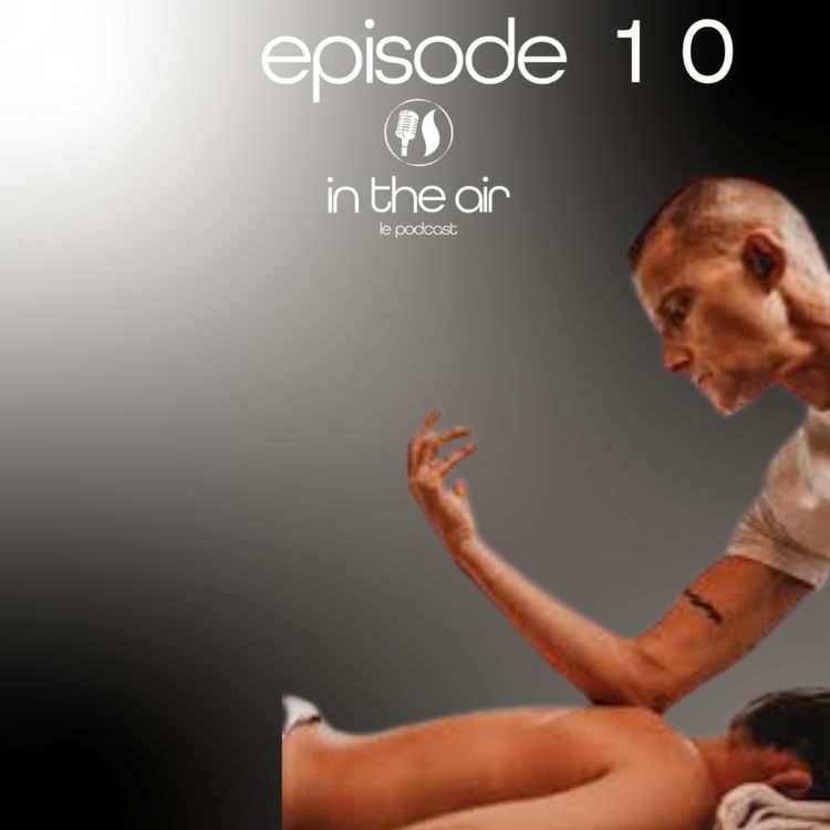 cover art for Francis Barbier-Martins - Bodykinetik - Lanzarote (Espagne)