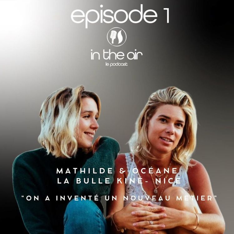 cover art for Mathilde Proffit et Océane Huck - La Bulle - Nice 