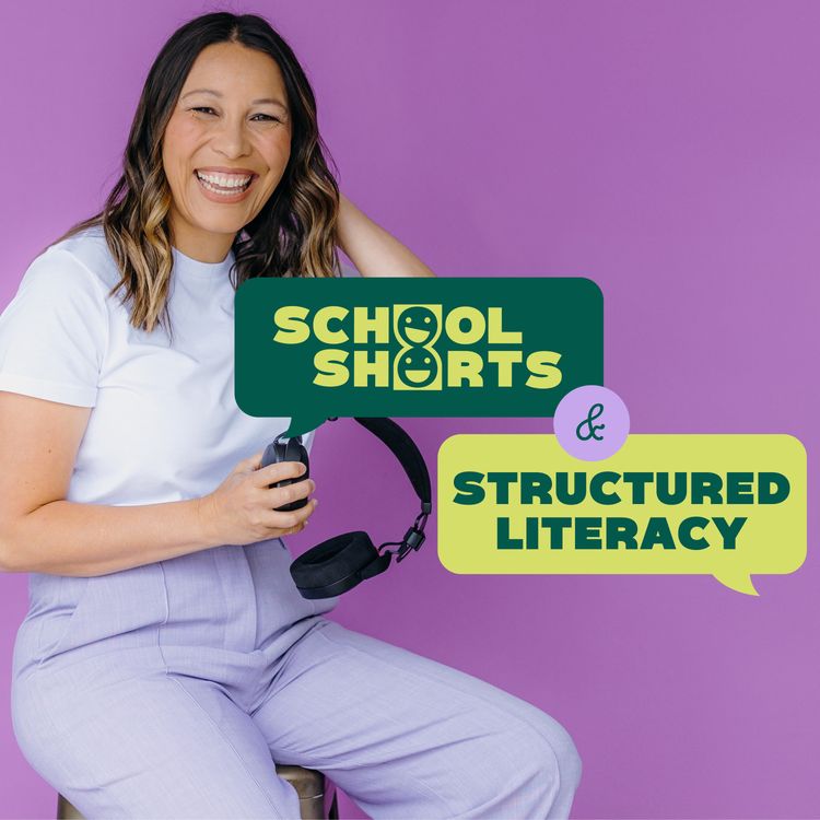 cover art for Carla McNeil and Liz Kane: What Parents Need to Know About Changes to Reading and Writing in Schools