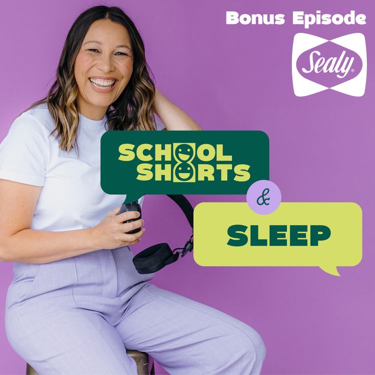 cover art for Dan Ford: Surprising Advice about Sleep-Ins from a Sleep Psychologist