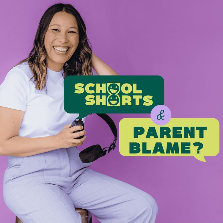 cover art for Pam Snow: "Stop Blaming Parents" for Reading Challenges