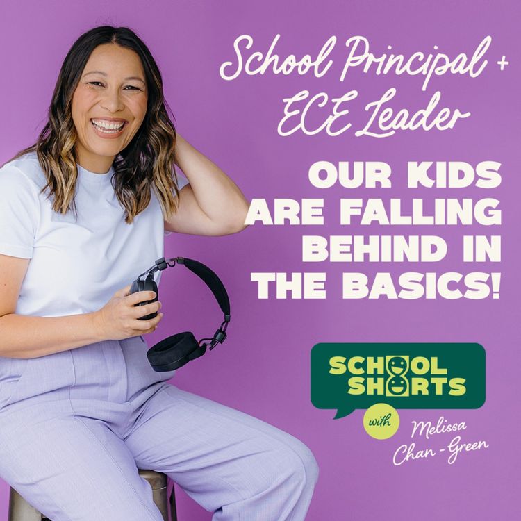 cover art for Kids Need to Do THIS Before They Start School: with Kelly Seaburg and Lucy Naylor 