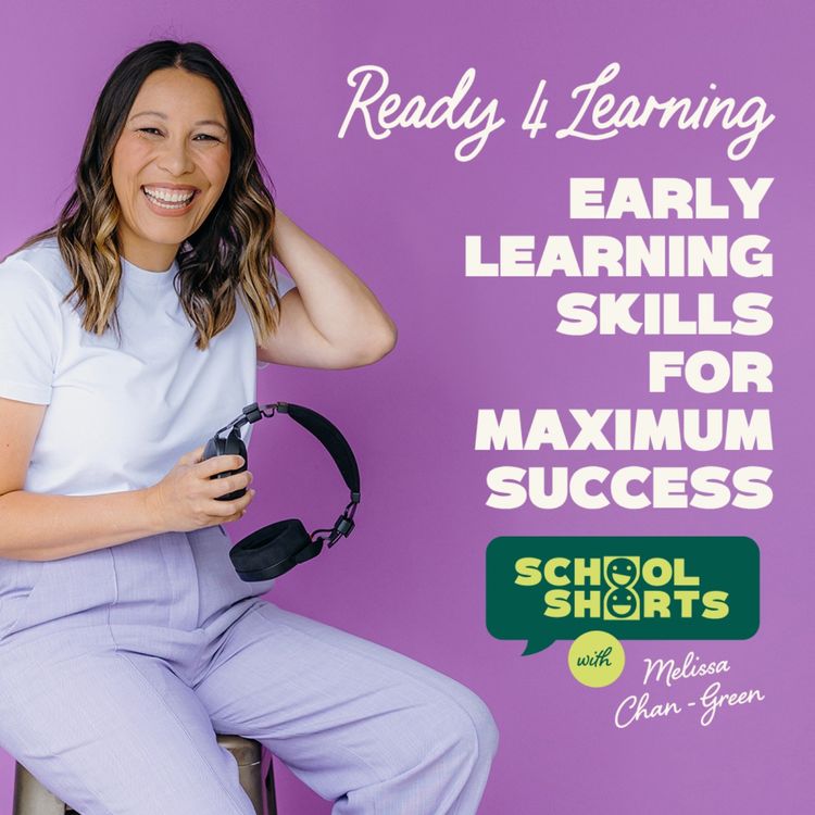 cover art for Early Learning Skills for Maximum Success: Ande Ford and Carolynne Masson