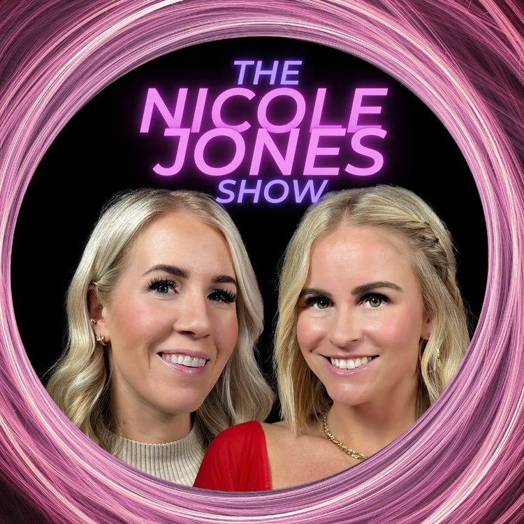 cover art for Ep #03: From Rock Bottom to Rebirth with Jalissa Deveraux