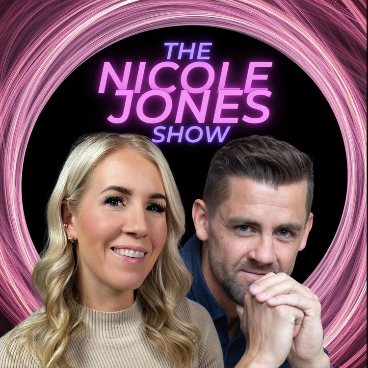 cover art for Ep# 04: Harmonizing Masculine and Feminine Roles in a Relationship with Matt Jones