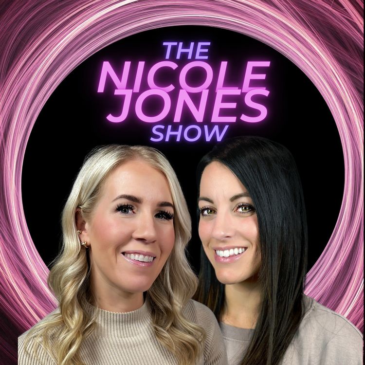 cover art for Learn to Love Yourself First and Your Relationships Will Thrive with Brittany Hakes