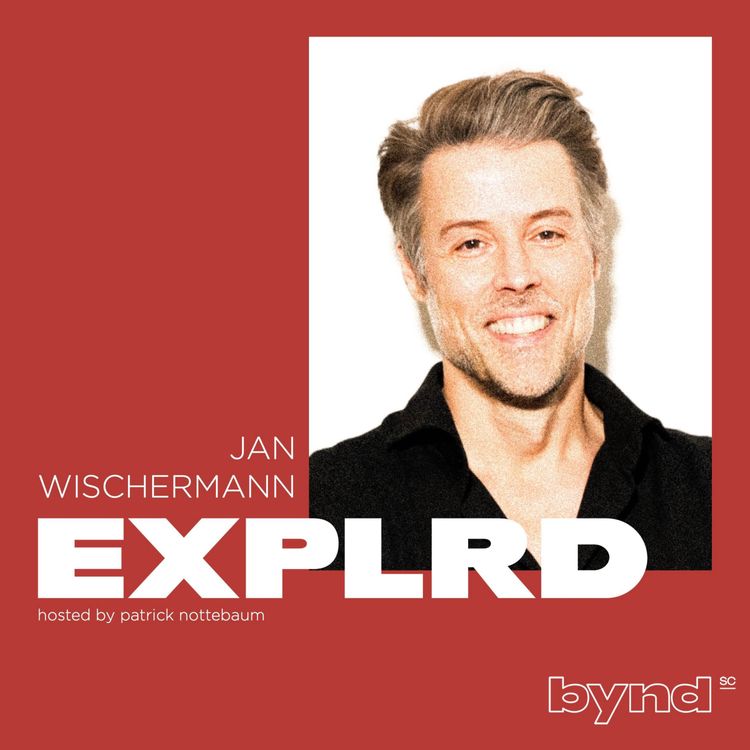 cover art for Jan Wischermann, was macht ein perfektes Bild aus?