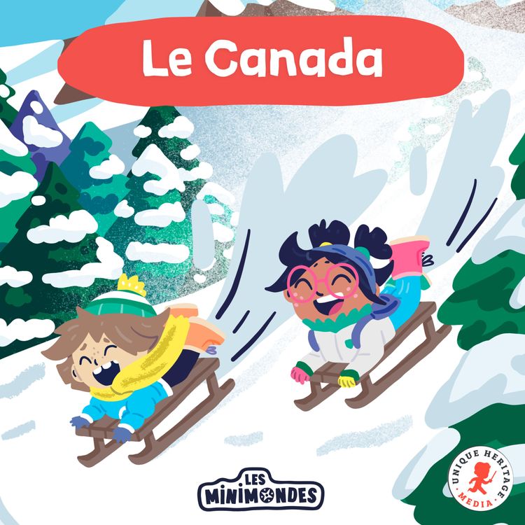 cover art for Le secret du sirop d'érable - Montréal