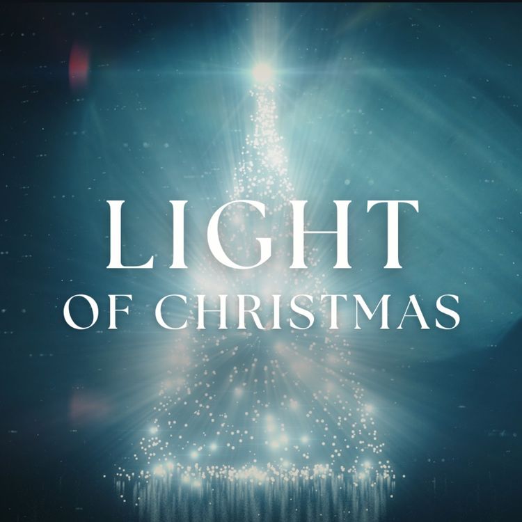 cover art for The Light to Zechariah