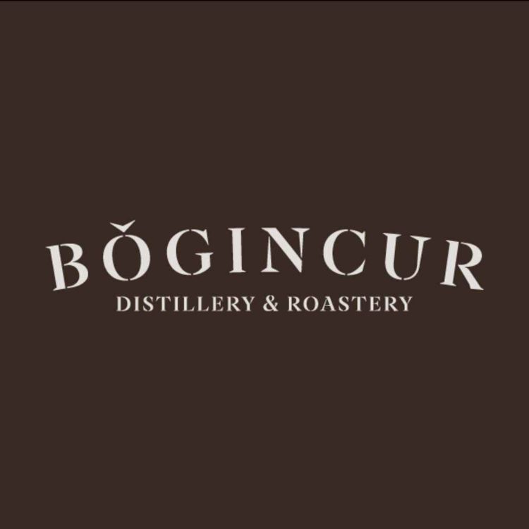 cover art for Bogincur Distillery & Roastery - A Wonderland in Moray