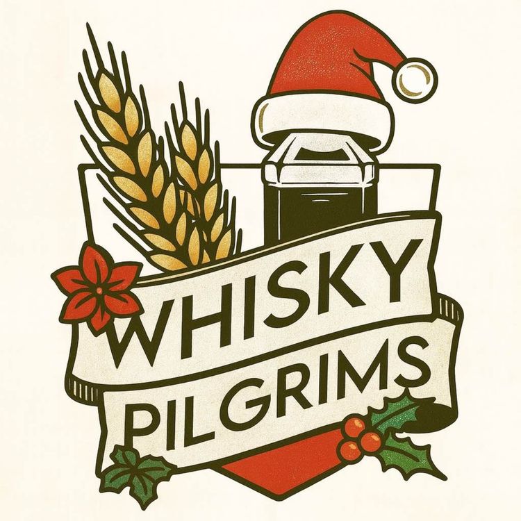 cover art for We did it! Looking back on 2025 but is this our Farewell Episode?