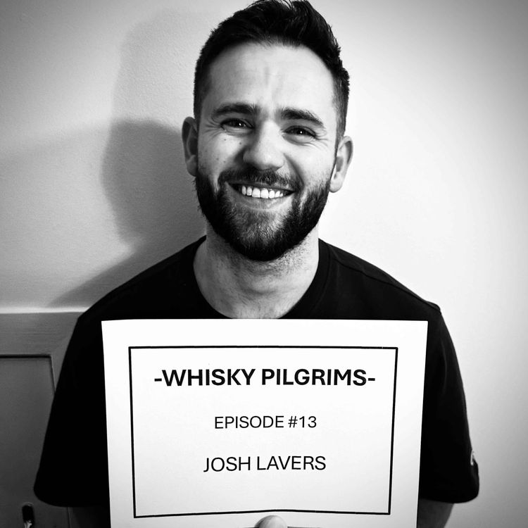 cover art for WE ARE BACK! 2026 with Josh Lavers (Part 1)