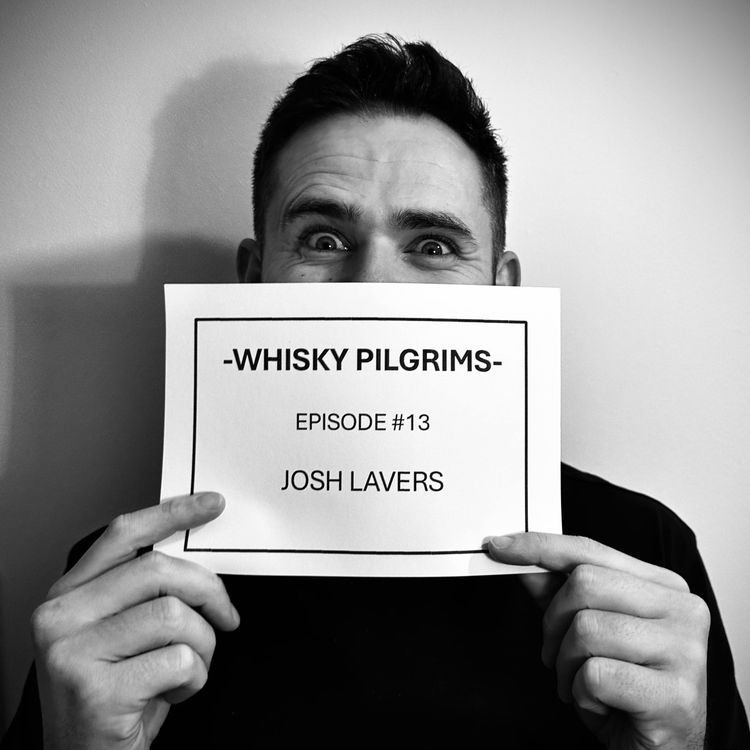 cover art for Josh Lavers (Part 2)