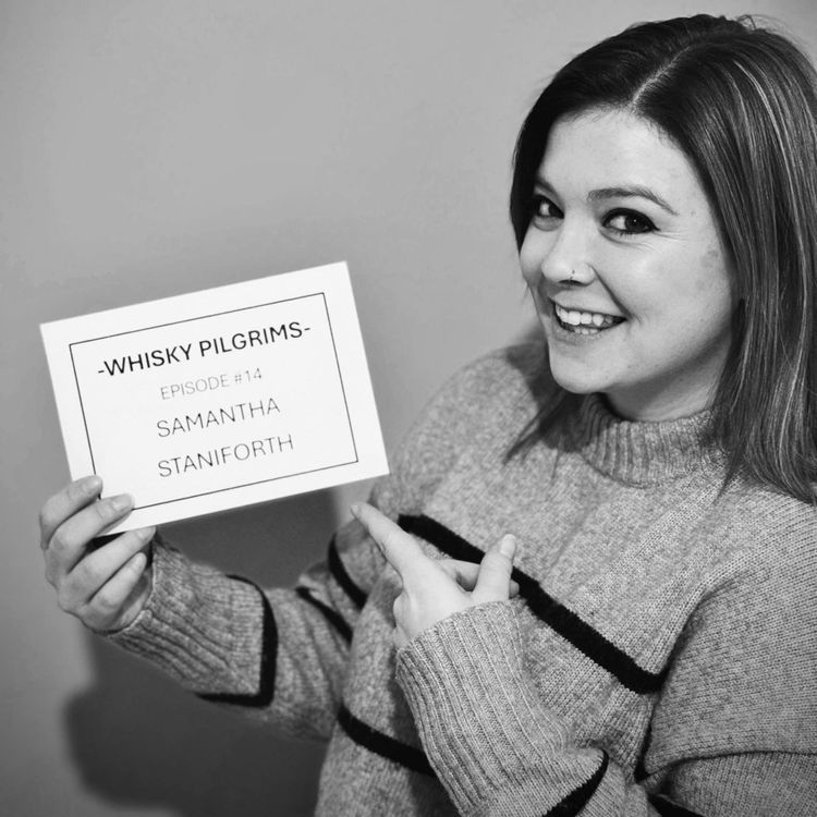 cover art for A SENSORY COCKTAIL WITH A SHOT OF EMPOWERMENT! W / SAM STANIFORTH (Part 2)