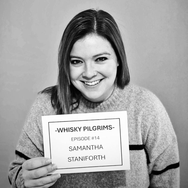 cover art for A SENSORY COCKTAIL WITH A SHOT OF EMPOWERMENT! W / SAM STANIFORTH (Part 1)