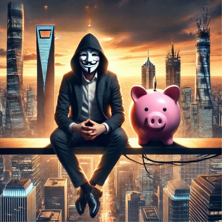 cover art for #11 - Unsere Ziele 2025