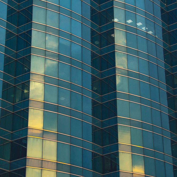 cover art for How the modern office is changing