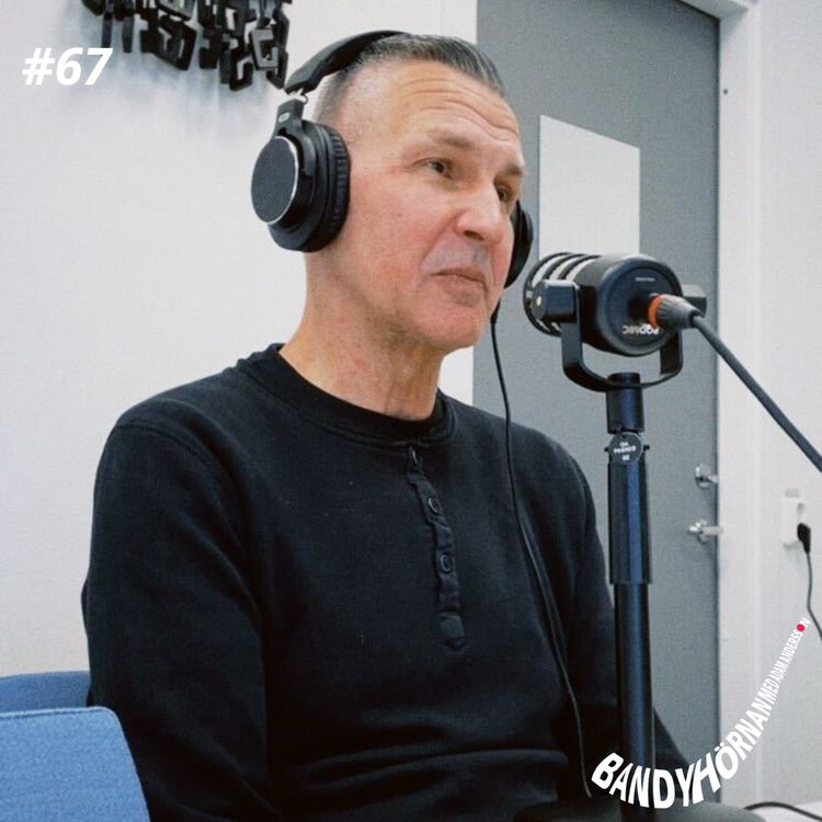 cover art for #67 Anders Uhlin om kvaldramat – och IFK Vänersborgs väg framåt