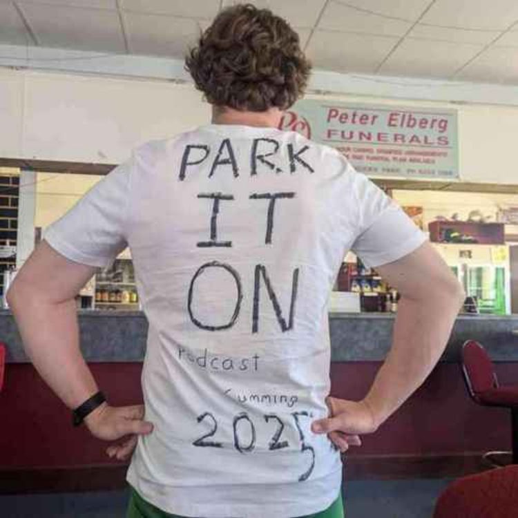 cover art for EP 3 - BPL21 Preview