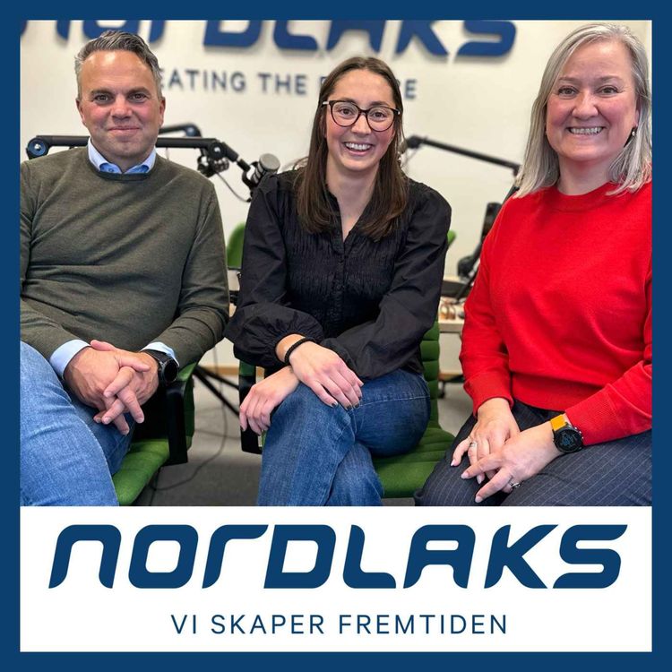 cover art for Hvordan selges fisken vår?