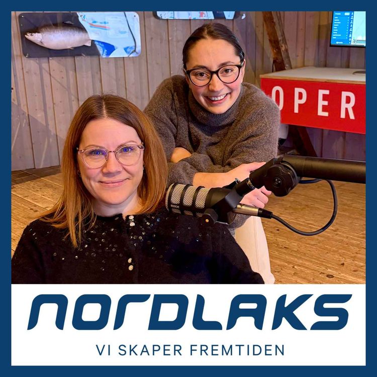 cover art for Akvakultur i Vesterålen