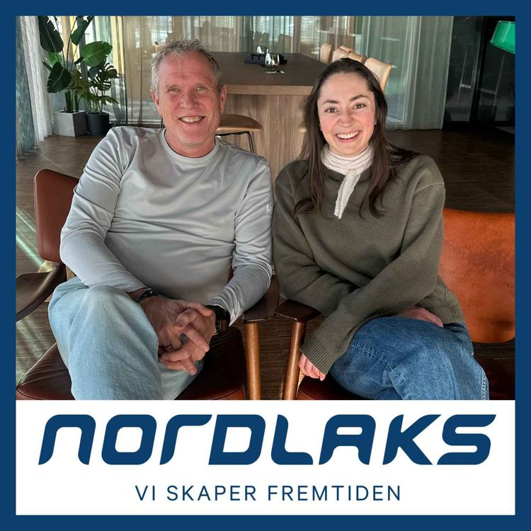 cover art for Teknisk avdeling - Sjø