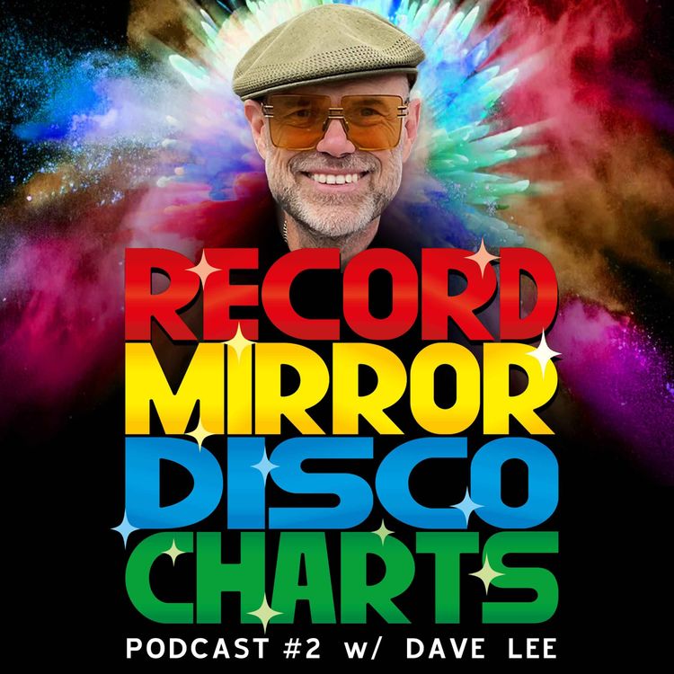 cover art for 20th September 1980, with Dave Lee
