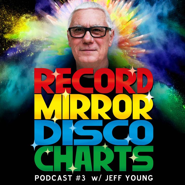 cover art for 24th September 1977, with Jeff Young