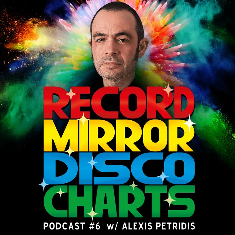 cover art for 28th June 1975, with Alexis Petridis