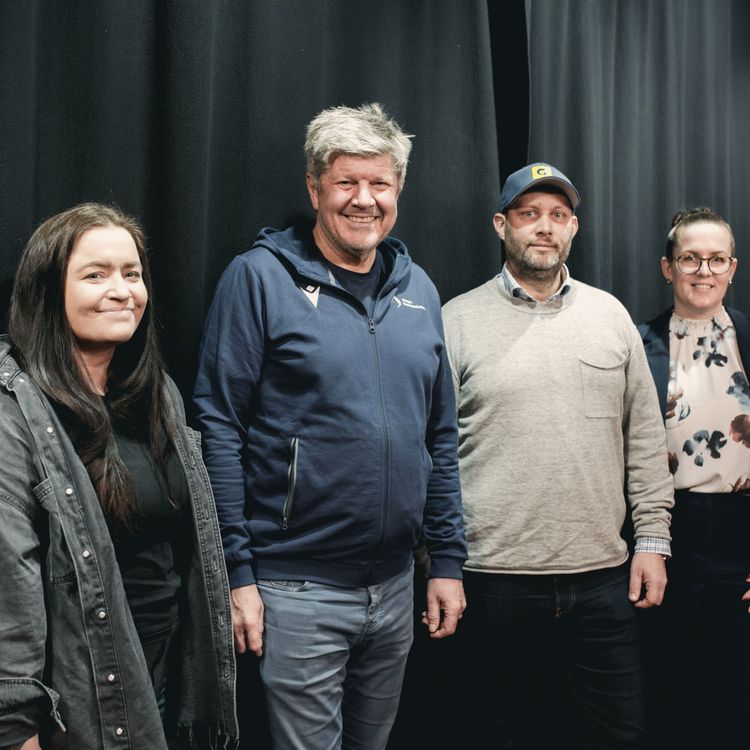 cover art for Lovendringer, sponsoravtaler og en ny digital satsing