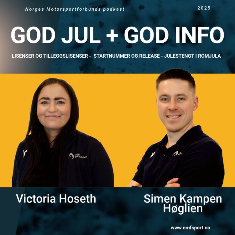 cover art for Julekommunikasjon: Nyttig informasjon fra administrasjon