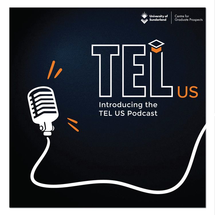 cover art for Introducing the TEL US Podcast