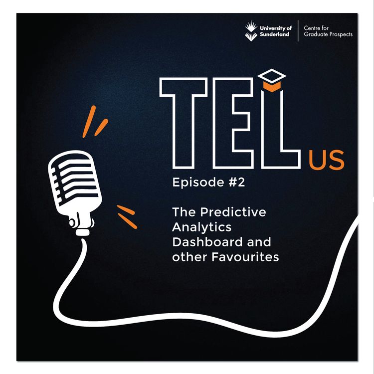 cover art for The Predictive Analytics Dashboard and other Favourites