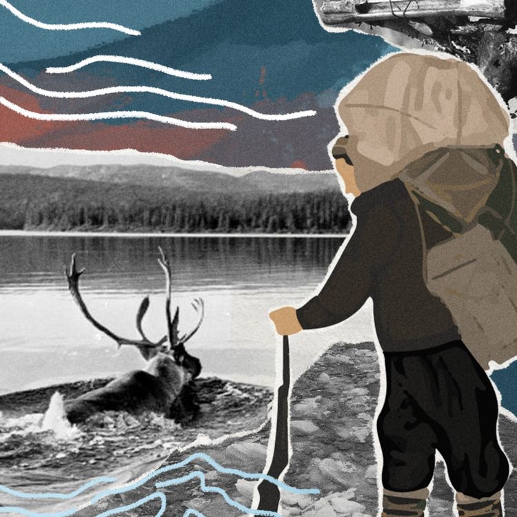 cover art for ESHI ILNISHT AUEN MAK ESHI KATSHITAUELITAK TSHETSHI PAKASSUT