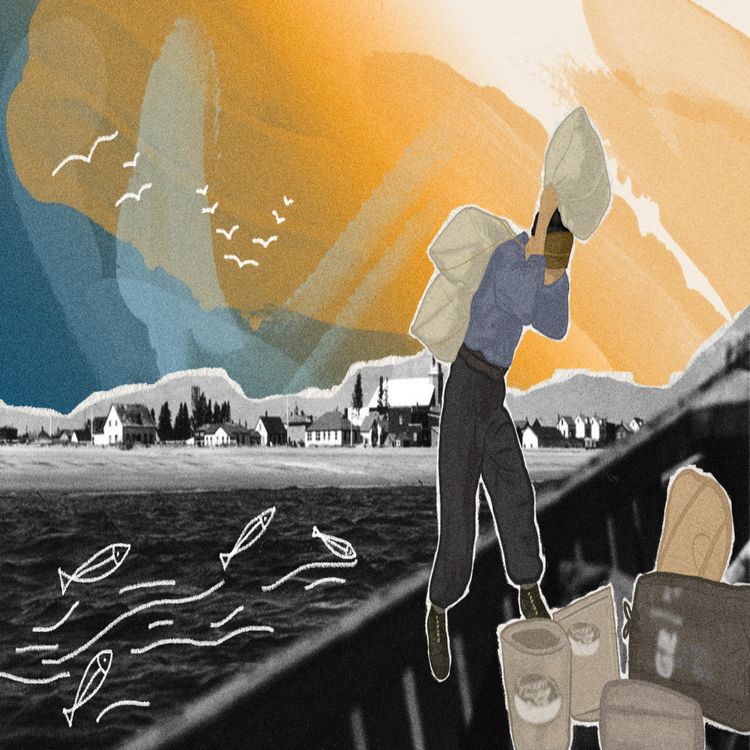 cover art for EUKUAN E PAPALIT TSHI NASHIPANUT