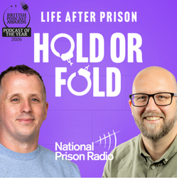 cover art for Hold or Fold