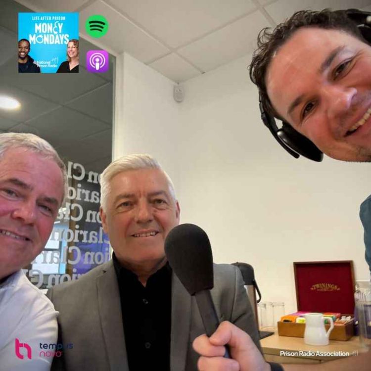 cover art for 66. Employability - Tempus Novo