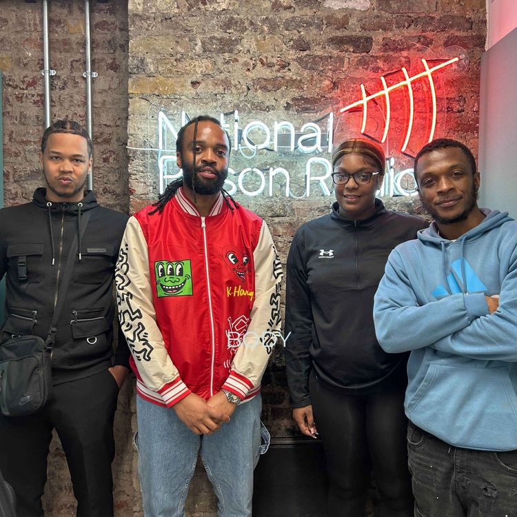 cover art for Jords x Outside In: Music, Mindsets, and Messages