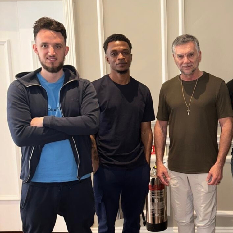 cover art for A Made Man to A New Man - Michael Franzese shares his life story and why he decided to leave the mob.