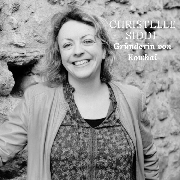 cover art for Christelle Siddi