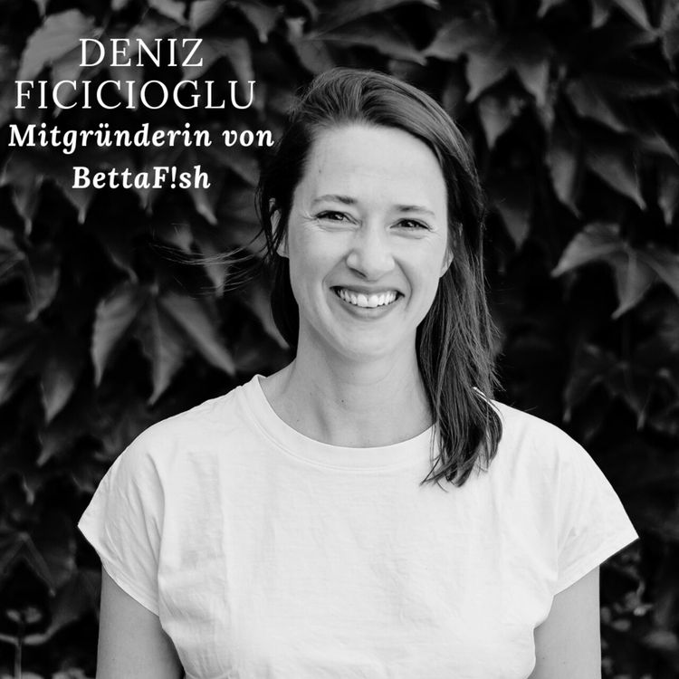 cover art for Deniz Ficicioglu