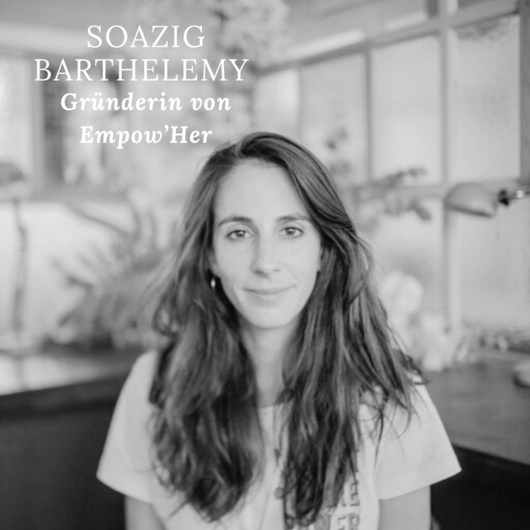 cover art for Soazig Barthélémy