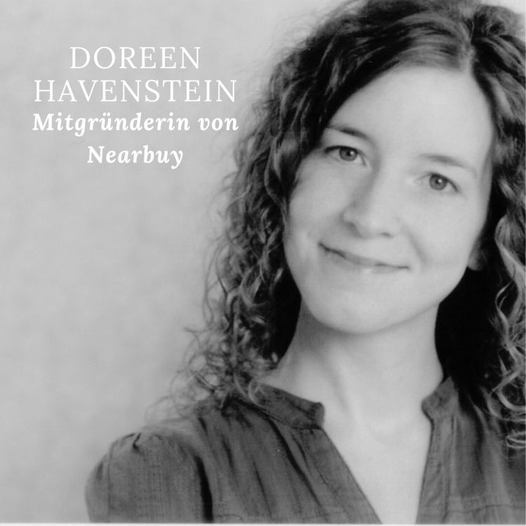 cover art for Doreen Havenstein